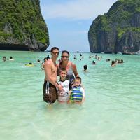 Отзыв от Андрей - виза ДТВ