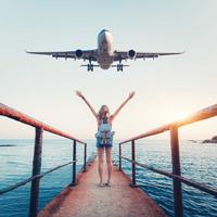 Отзыв от Кристина - Visa DTV